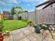 Thumbnail Terraced house for sale in Gibson Close, Abingdon, Oxfordshire