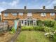 Thumbnail Terraced house for sale in Burnett Square, Hertford