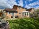 Thumbnail Detached house for sale in Medina Close, Cheadle Hulme, Stockport