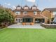 Thumbnail Detached house for sale in Knaphill, Woking