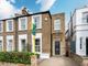 Thumbnail Semi-detached house for sale in St Johns Hill Grove, Battersea, London