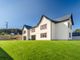 Thumbnail Detached house for sale in Jacobite Way, Torwood Glen, Torwood
