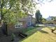 Thumbnail Detached house for sale in Middle Road, Sway, Lymington, Hampshire
