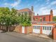 Thumbnail Detached house for sale in Lower Teddington Road, Kingston Upon Thames, Surrey