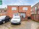 Thumbnail Flat to rent in North Road, Lancing, West Sussex