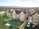 Thumbnail Flat for sale in St. Pauls Road, Weston-Super-Mare, Somerset