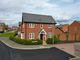 Thumbnail Detached house for sale in Gardiner View, Oadby