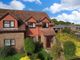 Thumbnail Semi-detached house to rent in Riverdale, Wrecclesham, Farnham