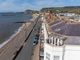 Thumbnail Flat for sale in The Esplanade, Sidmouth