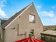 Thumbnail Semi-detached house for sale in Redwell Place, Alloa, Clackmannanshire