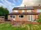 Thumbnail Semi-detached house for sale in Woodbury Close, Hartlebury, Kidderminster