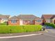 Thumbnail Detached bungalow for sale in Hides Close, Ingoldmells