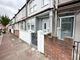 Thumbnail Terraced house to rent in Willow Vale, London