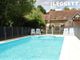 Thumbnail Villa for sale in Lignerolles, Indre, Centre-Val De Loire