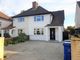 Thumbnail Semi-detached house to rent in Bransgrove Road, Edgware