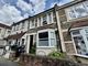 Thumbnail Terraced house to rent in Stretford Avenue, St George, Bristol