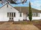 Thumbnail Detached bungalow to rent in Woodmere Avenue, Croydon
