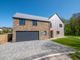 Thumbnail Detached house for sale in Cleavelands, Bude