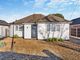 Thumbnail Detached bungalow for sale in Exeforde Avenue, Ashford