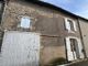 Thumbnail Town house for sale in Charroux, Poitou-Charentes, 86250, France