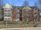 Thumbnail Flat for sale in Egerton Road, Woodthorpe