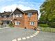 Thumbnail End terrace house for sale in Knights Way, Brentwood, Essex