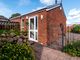 Thumbnail Detached bungalow for sale in Abberley Close, St. Helens