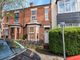 Thumbnail Detached house to rent in Exchange Road, Nottingham