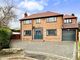 Thumbnail Detached house for sale in Rivershill Gardens, Hale Barns, Altrincham