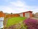 Thumbnail Detached bungalow for sale in Orchard Drive, Calverton, Nottingham