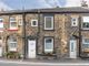 Thumbnail Terraced house for sale in Crow Lane, Otley, West Yorkshire