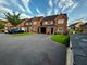 Thumbnail Detached house for sale in The Mews, Evesham