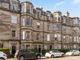 Thumbnail Flat for sale in 10 (2F1) Rochester Terrace, Merchiston