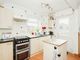 Thumbnail End terrace house for sale in Queens Avenue, Highworth, Swindon
