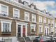 Thumbnail Terraced house to rent in Cope Place, Kensington
