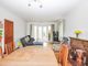 Thumbnail Detached bungalow for sale in Linkway Road, Brentwood