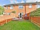 Thumbnail Terraced house for sale in Burns Close, Billericay, Essex