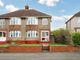 Thumbnail Semi-detached house for sale in Birchwood Road, Brislington