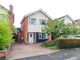 Thumbnail Detached house for sale in Kensington Gardens, Ilkeston