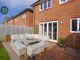 Thumbnail Detached house for sale in Collingswood Close, Little Sutton, Ellesmere Port