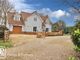 Thumbnail Detached house for sale in Blythburgh Road, Westleton, Saxmundham, Suffolk