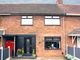 Thumbnail Town house for sale in Taunton Place, Chesterton, Newcastle