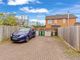 Thumbnail Terraced house for sale in Lanyon Close, Horsham