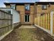 Thumbnail Terraced house for sale in Derwent Close, Dronfield, Derbyshire