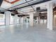 Thumbnail Office to let in Unit 1, Red Lion Row, The Silk District, Whitechapel, London