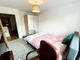 Thumbnail Flat to rent in 31 Range Road, Manchester