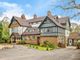 Thumbnail Flat for sale in Brambledown, Tower Road, Hindhead, Surrey