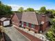 Thumbnail Bungalow for sale in Imperial Rise, Coleshill, Birmingham, Warwickshire