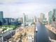 Thumbnail Flat for sale in 3 Dollar Bay Place, Canary Wharf