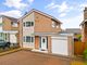 Thumbnail Detached house for sale in Braehead Court, Kilmarnock